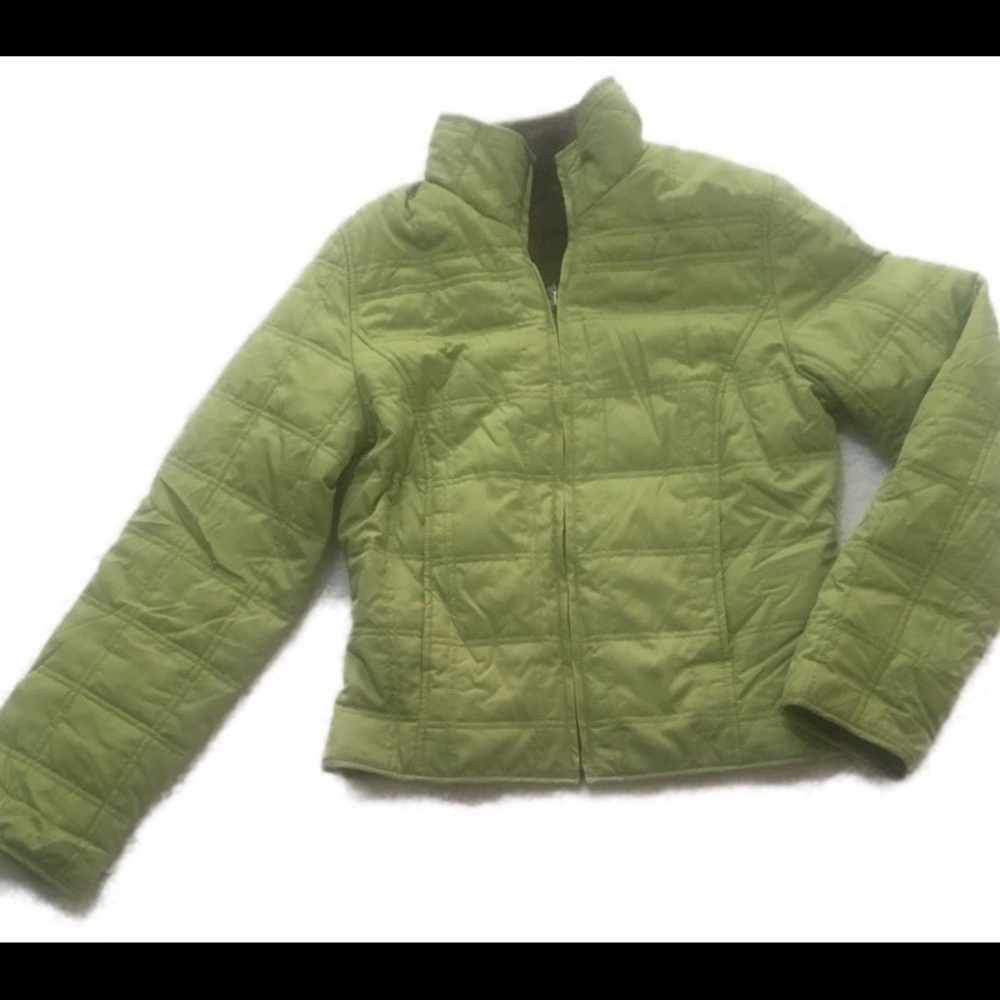 Women's jacket DULON weatherproof size small